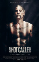 Shot Caller izle (2017) Türkçe Altyazılı