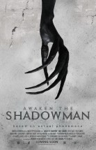 Awaken The Shadowman (2017) Türkçe Dublaj izle