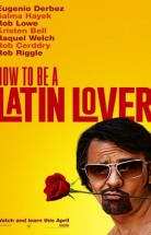 How To Be a Latin Lover (2017) Türkçe Altyazılı izle