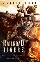 Railroad Tigers izle (2016) Türkçe Dublaj ve Altyazılı