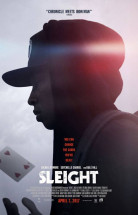 Sleight izle (2016) Türkçe Dublaj ve Altyazılı