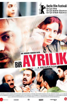 Bir Ayrılık izle (2011) Türkçe Dublaj ve Altyazılı