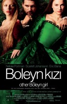 Boleyn Kızı izle (2008) Türkçe Dublaj ve Altyazılı izle
