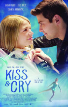 Kiss and Cry (2017) Türkçe Altyazılı izle