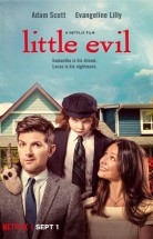 Little Evil izle (2017) Türkçe Altyazılı