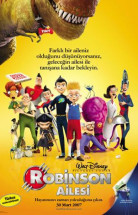 Robinson Ailesi izle (2007) Türkçe Dublaj ve Altyazılı