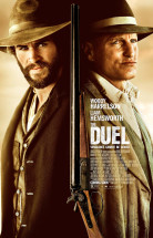 The Duel (2016) izle Türkçe Dublaj ve Altyazılı