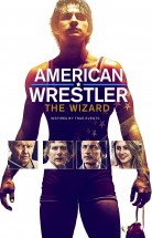 American Wrestler: The Wizard izle (2016) Türkçe Dublaj ve Altyazılı