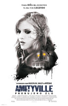 Amityville: The Awakening (2017) Türkçe Altyazılı izle