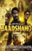 Baadshaho izle (2017) Türkçe Altyazılı