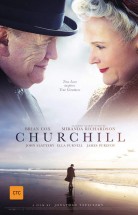 Churchill izle (2017) Türkçe Dublaj ve Altyazılı