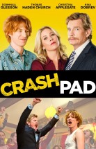Crash Pad izle (2017) Türkçe Altyazılı