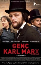 Genç Karl Marx izle (2017) Türkçe Dublaj
