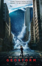 Geostorm izle (2017) Türkçe Dublaj