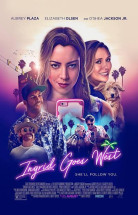 Ingrid Goes izle (2017) Türkçe Altyazılı