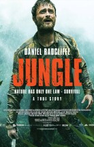 Jungle izle (2017) Türkçe Dublaj ve Altyazılı