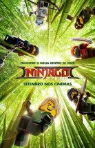 Lego Ninjago izle (2017) Türkçe Dublaj