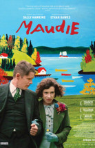 Maudie izle (2016) Türkçe Altyazılı