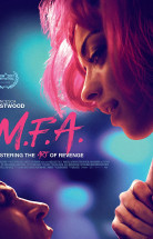 M.F.A. izle (2017) Türkçe Altyazılı