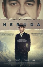 Neruda izle (2017) Türkçe Dublaj