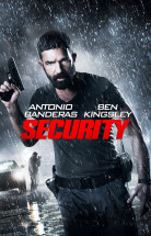 Security izle (2017) Türkçe Dublaj ve Altyazılı