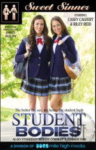 Student Bodies Erotik Filmini izle