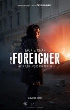 The Foreigner izle (2017) Türkçe Altyazılı
