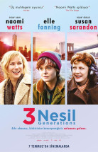 3 Nesil izle (2017) Türkçe Dublaj