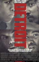 Detroit izle (2017) Türkçe Altyazılı