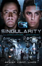 Singularity izle (2017) Türkçe Altyazılı izle