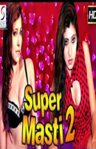 Super Masti 2 2017 Erotik Film izle