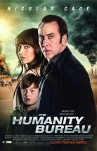 The Humanity Bureau izle (2017) Türkçe Altyazılı