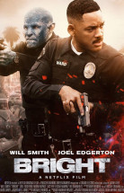 Bright izle (2017) Türkçe Dublaj ve Altyazılı