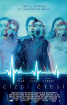 Çizgi Ötesi izle (2017) Türkçe Altyazılı