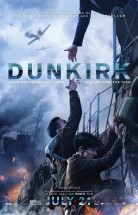 Dunkirk izle (2017) Türkçe Altyazılı