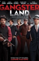 Gangster Land izle (2017) Türkçe Altyazılı