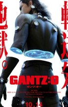 Gantz: O izle (2016) Türkçe Dublaj ve Altyazılı