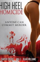 High Heel Homicide Erotik Filmi izle