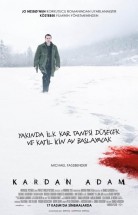 Kardan Adam izle (2017) Türkçe Altyazılı