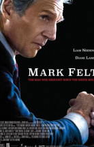 Mark Felt izle (2017) Türkçe Altyazılı