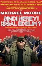 Şimdi Nereyi İşgal Edelim? izle (2016) Türkçe Altyazılı