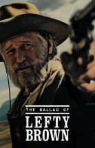 The Ballad of Lefty Brown izle (2017) Türkçe Altyazılı