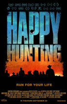 Av - Happy Hunting izle (2017) Türkçe Dublaj