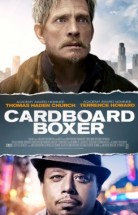 Cardboard Boxer izle (2016) Türkçe Dublaj ve Altyazılı
