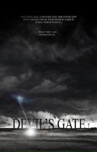 Devil's Gate izle (2017) Türkçe Altyazılı