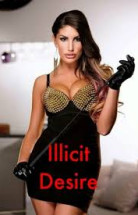 Illicit Desire Erotik Filmini izle