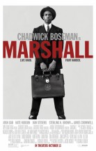 Marshall izle (2017) Türkçe Altyazılı
