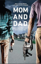 Mom And Dad izle (2017) Türkçe Altyazılı