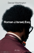 Roman J. Israel, Esq. (2017) Türkçe Altyazılı izle