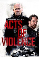 Acts Of Violance izle (2017) Türkçe Altyazılı